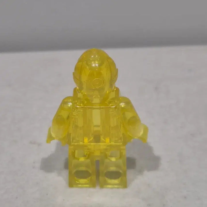 [BUNJANG] LEGO C-3PO Minifigure Prototype Sample / 프로토타입 샘플 레고 C3PO 미니피규어