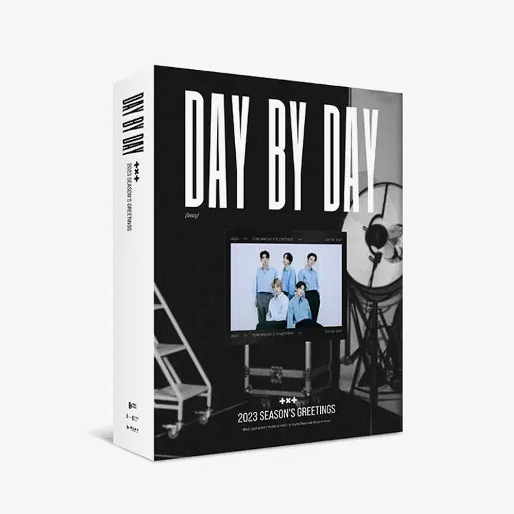 [BUNJANG] TXT 2023 Season&