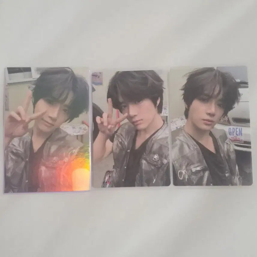 [BUNJANG] TXT Beomgyu 2026 Decokit Weverse POB Bundle Set / 가격변동없음)투바투 범규 2026 데코키트 위버스 특전 포함 판매 연준 수빈 태현 휴닝
