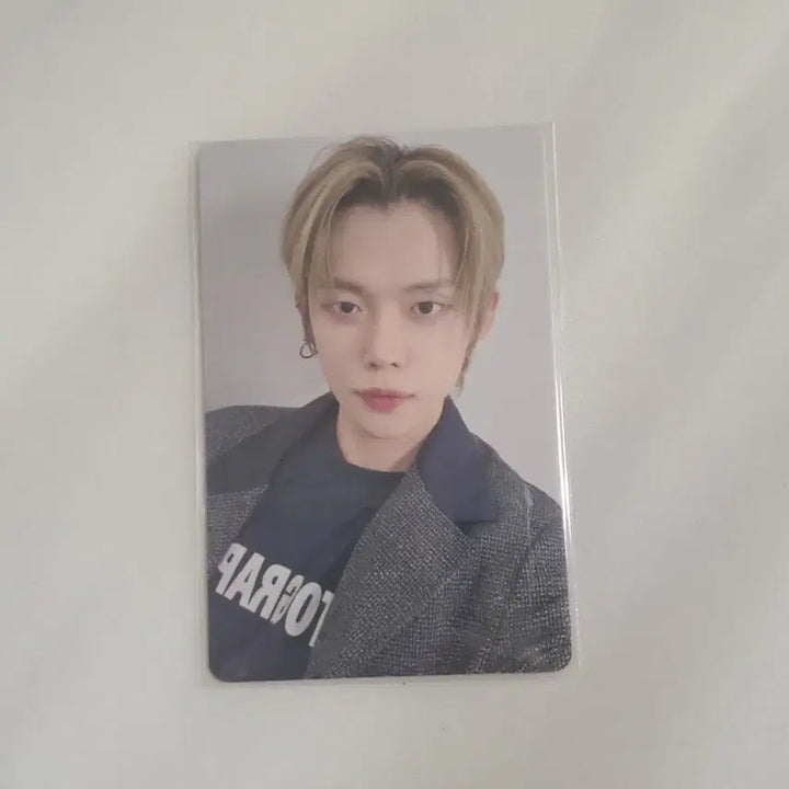 [BUNJANG] TXT Yeonjun Saitama Dome Photocard / 투바투 연준 사이타마 베르나돔 포카 판매 수빈 범규 태현 휴닝