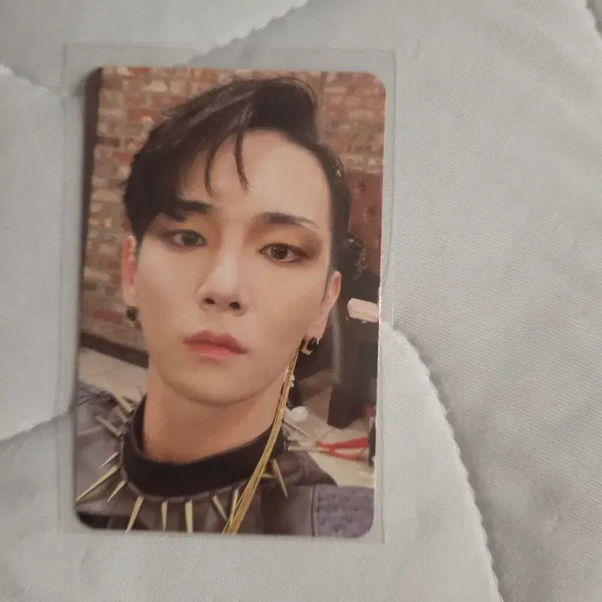 [BUNJANG] SHINee Key Photocard / 샤이니 키 포토카드
