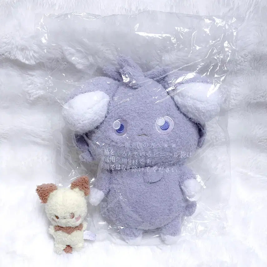 [BUNJANG] Pokemon Pocket Piece Nyasper M / 최저가) 포켓몬 포켓피스 냐스퍼 m