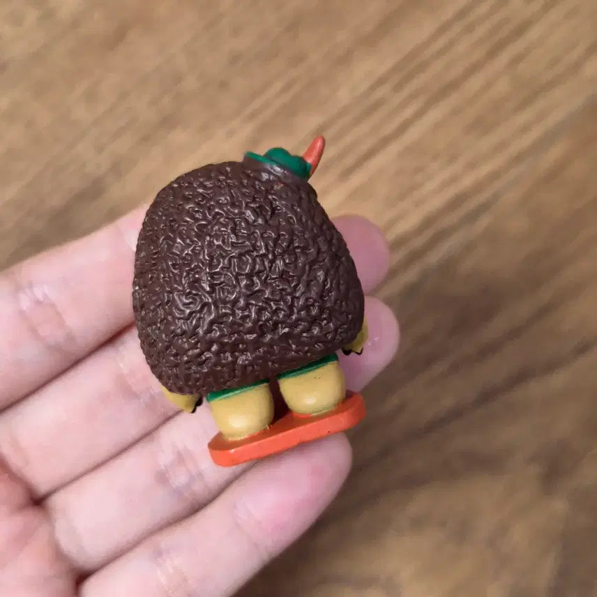 [BUNJANG] Toy Story 3 "Mr. Pricklepants" Deluxe Figure / 토이스토리3 프리클팬츠 피규어