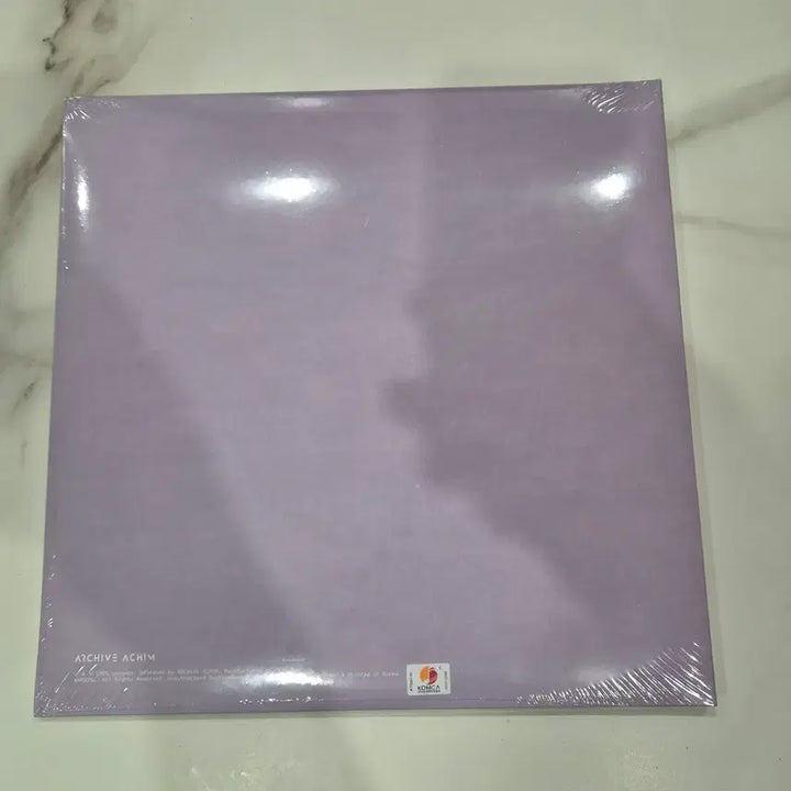[BUNJANG] Park LP (Sealed) / (미개봉)공원 LP