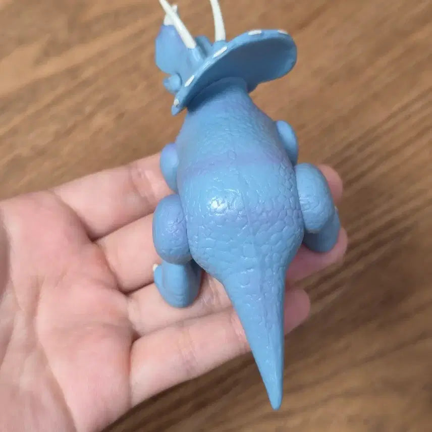 [BUNJANG] Disney Pixar Toy Story 3 Trixie Deluxe Figure / 토이스토리3 트릭시 피규어