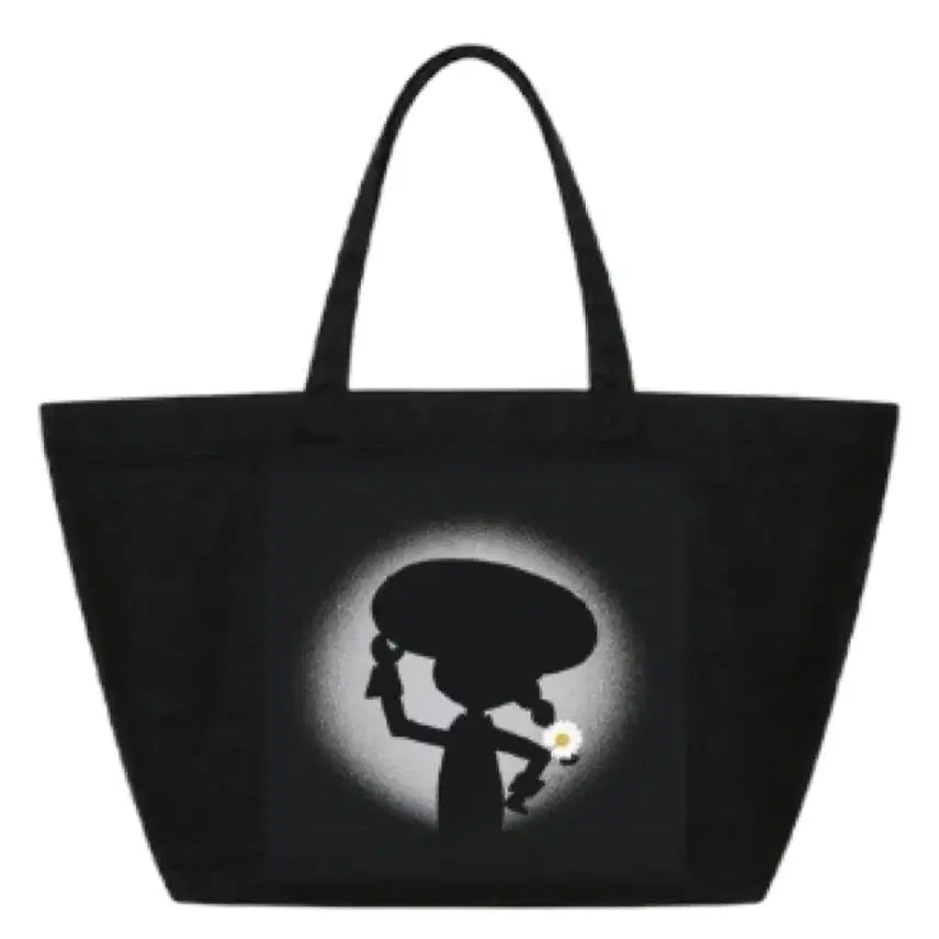 [BUNJANG] PEACEMINUSONE x Toy Story Jessie Eco Bag / 피스마이너스원 x 토이 스토리 더 퍼스트팬 보그 01 제시