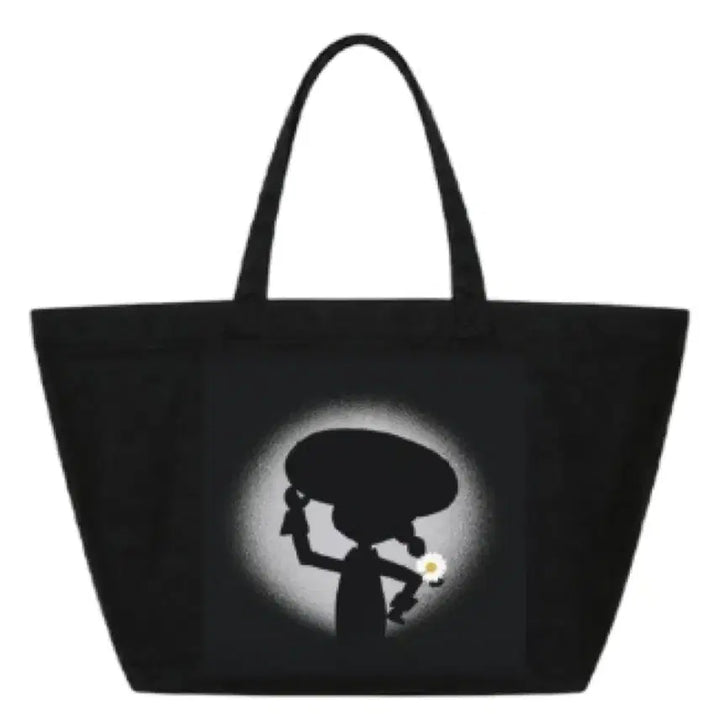 [BUNJANG] PEACEMINUSONE x Toy Story Jessie Eco Bag / 피스마이너스원 x 토이 스토리 더 퍼스트팬 보그 01 제시