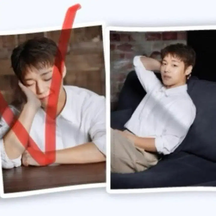 [BUNJANG] Park Ji Hoon Giyeong Poster / 박지훈 기영이 포스터