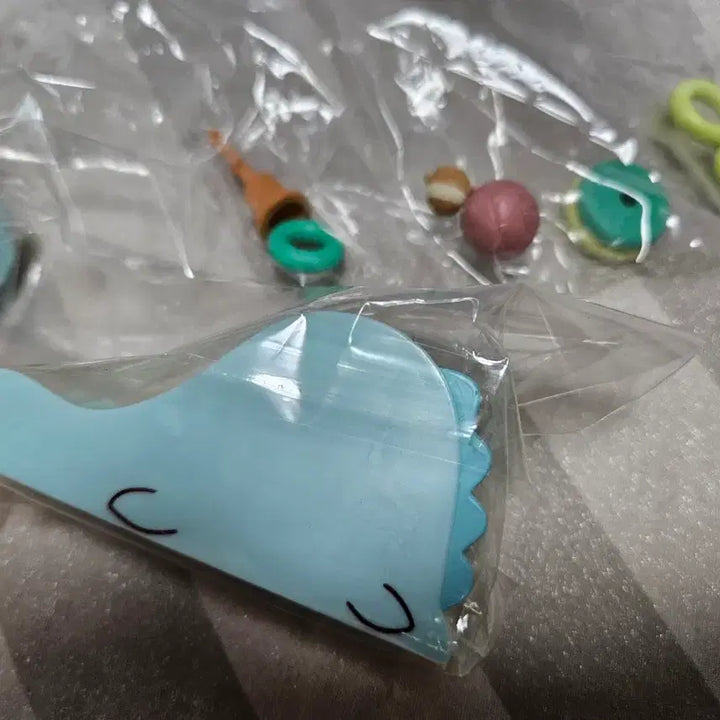 [BUNJANG] Re-Ment Sumikko Gurashi Collectible Figure - Kindergarten Series - Item 6 (Discontinued) / 리멘트 스밋코구라시 모여라 스미코 유치원 단품6번 단종