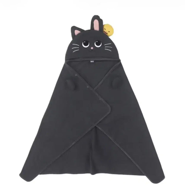 [BUNJANG] Toy Cat Blanket / 토냥덕 담요 양도 합니다