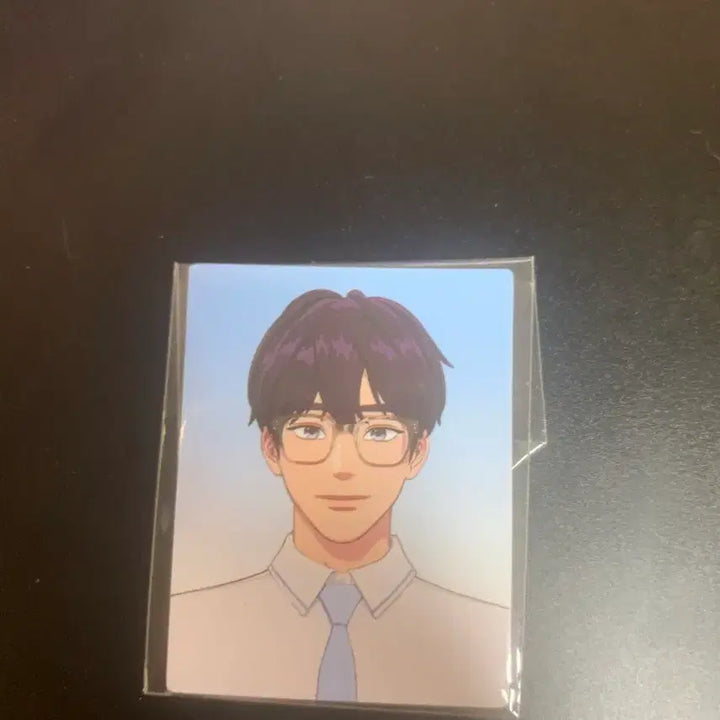 [BUNJANG] PLAVE Aniverse Yejun ID Photo / 플레이브 애니플러스 예준 증명사진 증사