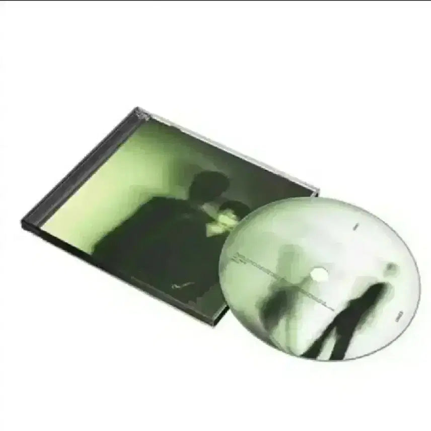 [BUNJANG] NMIXX Jiwoo Esprit Album CD (Sealed) / [미개봉 ] 지우 jiwoo 앨범 cd Esprit