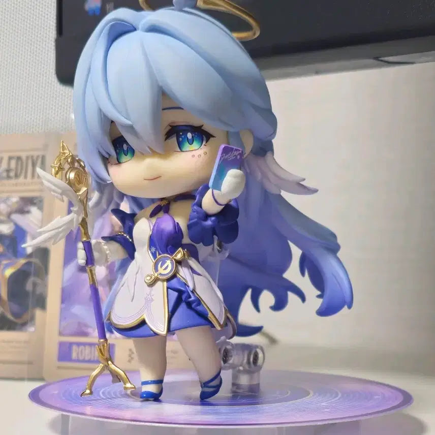 [BUNJANG] Good Smile Company Honkai: Star Rail Robin Nendoroid / 굿스마일 스타레일 로빈 넨도로이드
