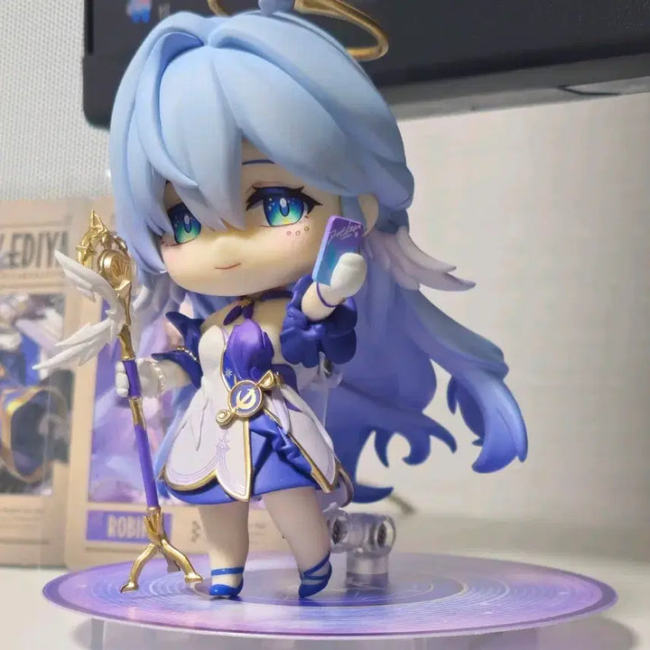 [BUNJANG] Good Smile Company Honkai: Star Rail Robin Nendoroid / 굿스마일 스타레일 로빈 넨도로이드