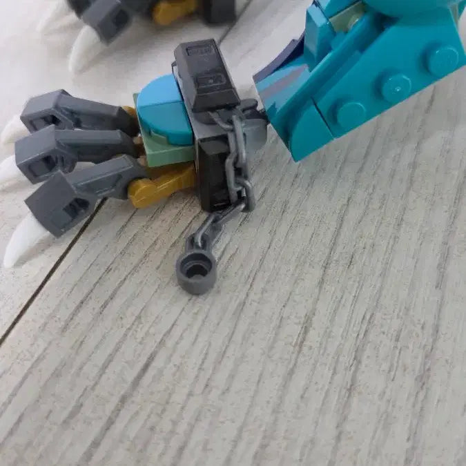 [BUNJANG] LEGO Ninjago Dragon Set / 레고 닌자고 드래곤