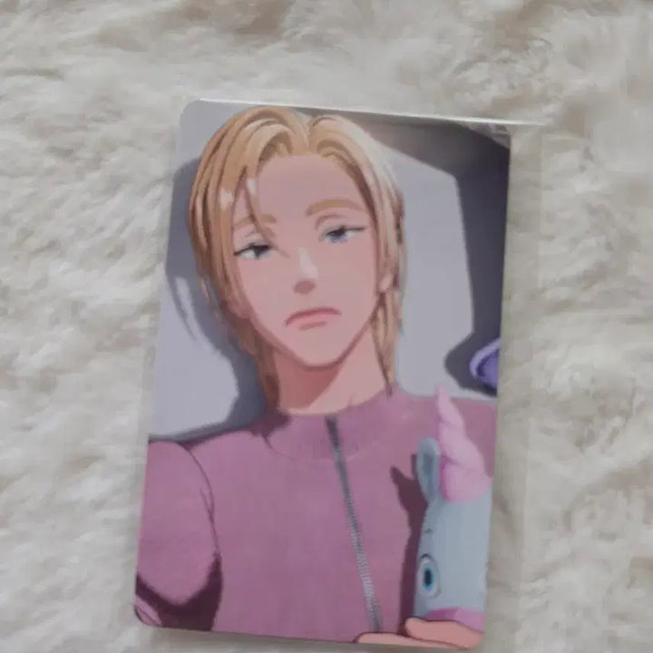 [BUNJANG] PLAVE POB KALLIGO 2nd Edition Yejun Noah / 플레이브 미공포 칼리고2 블샵 2차 예준 노아
