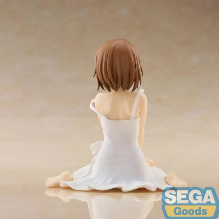 [BUNJANG] Sega K-On! Yui Hirasawa Yumemirize Figure (Sealed) / 정품미개봉)세가 케이온! 히라사와 유이 피규어 Yumemirize