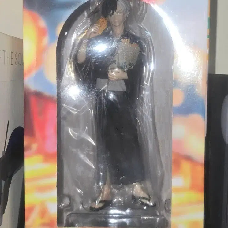 [BUNJANG] Wind Breaker Sakura Kuji Prize A Figure / 윈드브레이커 사쿠라 쿠지 A상