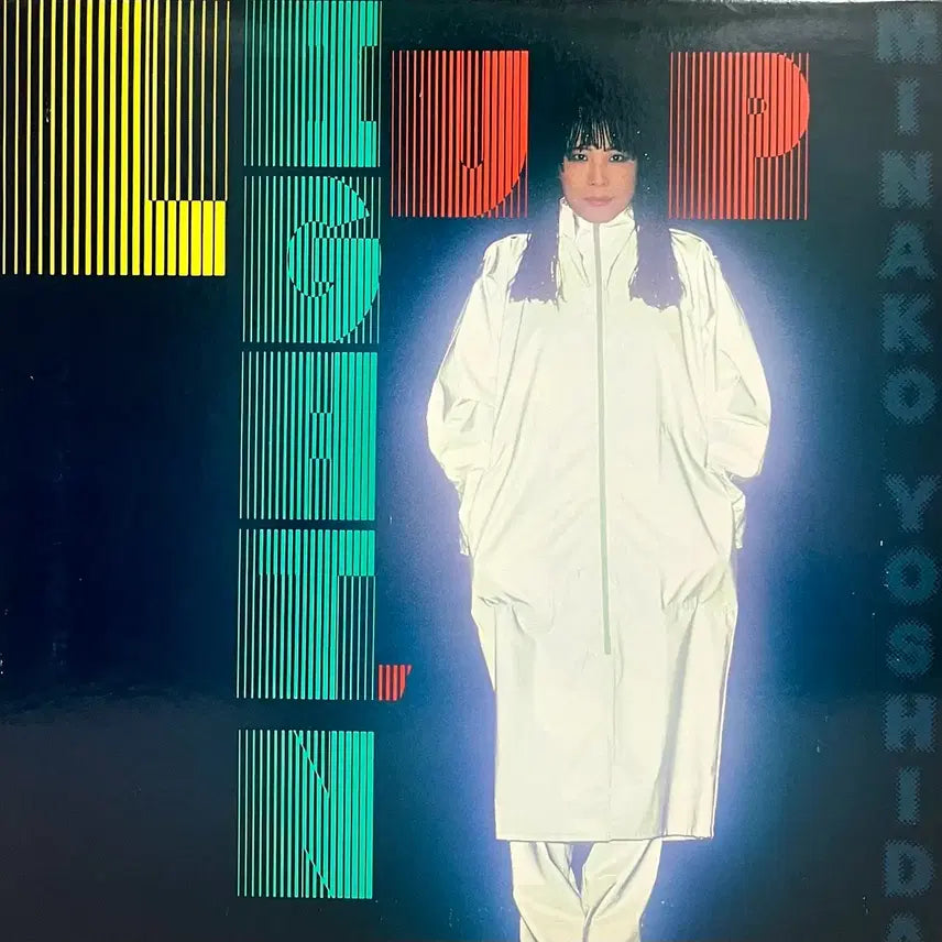 [BUNJANG] Minako Yoshida Light&