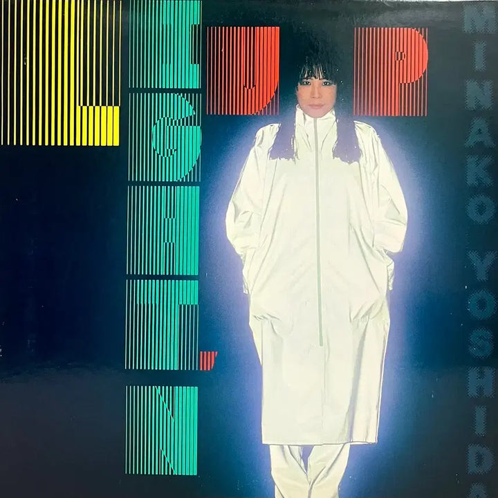 [BUNJANG] Minako Yoshida Light&