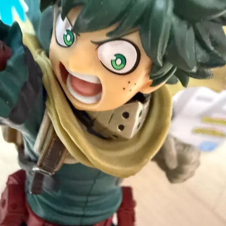 [BUNJANG] Izuku Midoriya Ichiban Kuji A Prize Figure / 미도리야 이즈쿠 쿠지 A상 피규어
