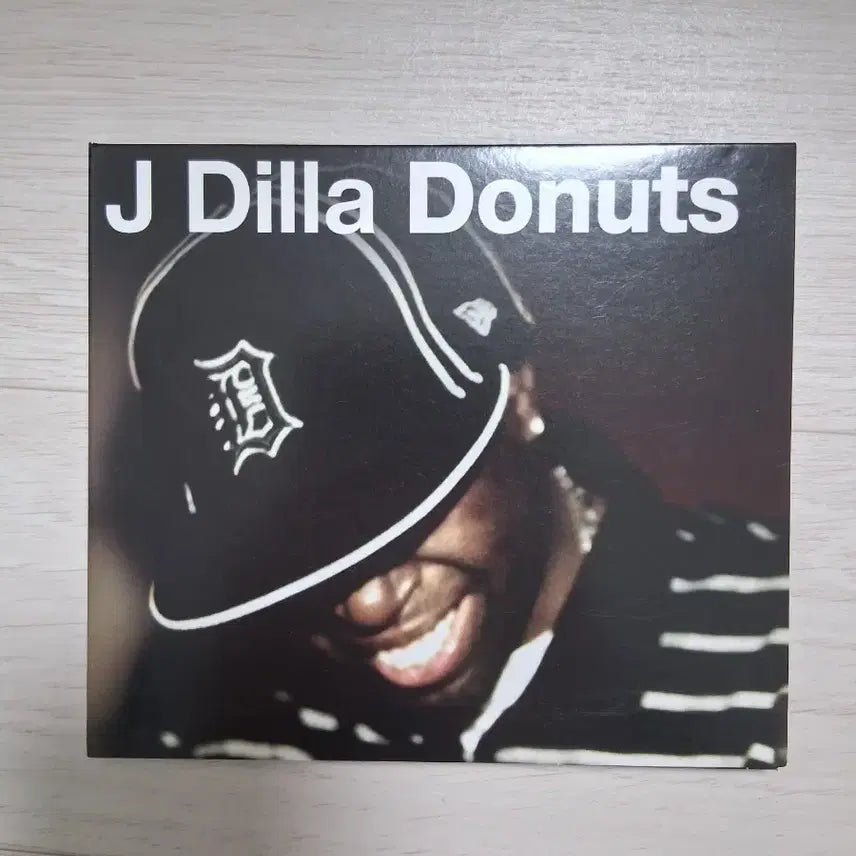 [BUNJANG] J Dilla Donuts CD / J Dilla-Donuts cd판매