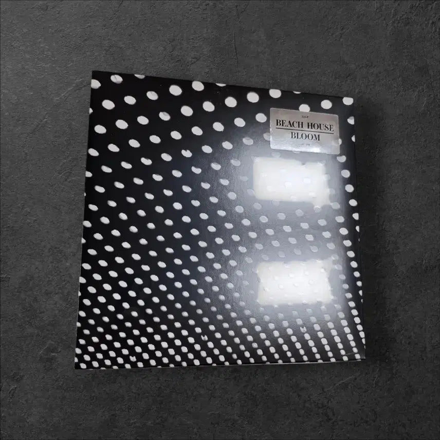 [BUNJANG] Beach House Bloom 2LP / 비치하우스 Beach House - Bloom 2LP