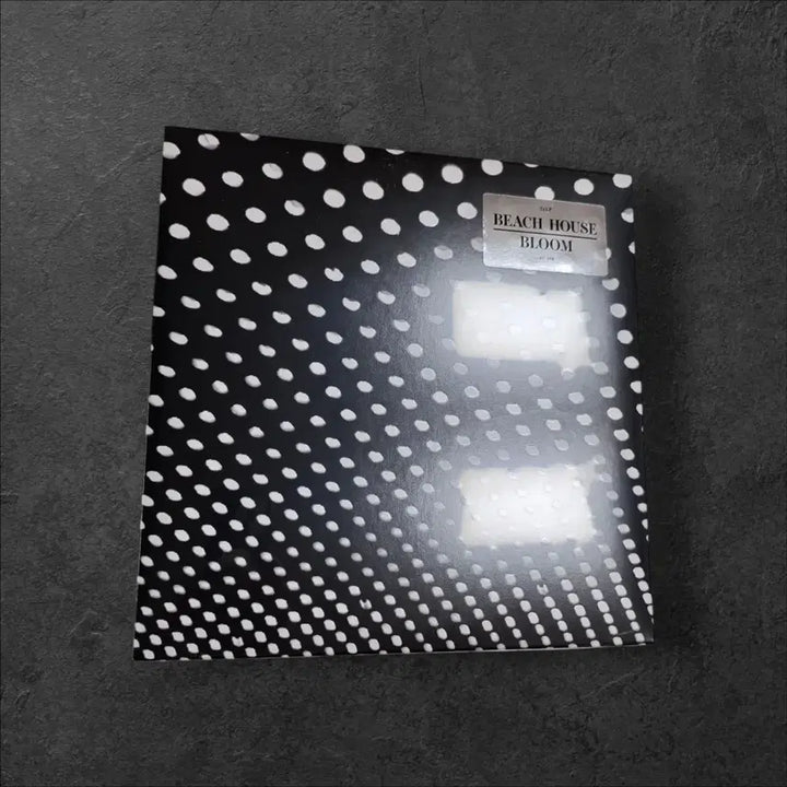 [BUNJANG] Beach House Bloom 2LP / 비치하우스 Beach House - Bloom 2LP
