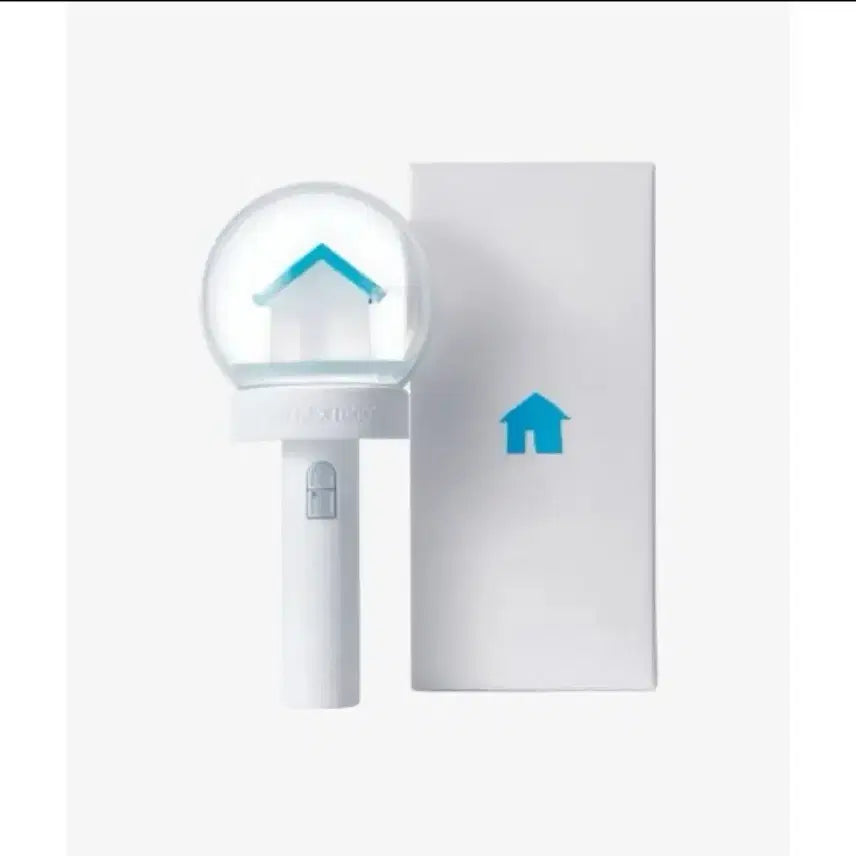 [BUNJANG] BOYNEXTDOOR Official Lightstick Wonders Stick Mood Lamp Full Set / 보넥도 보이넥스트도어 응원봉 원더스틱 무드등 풀셋 양도