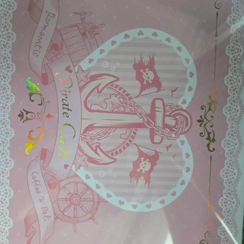 [BUNJANG] NİKE The Hyundai PIRATE CAFE Package / 니케 더현대 PIRATE CAFE 패키지