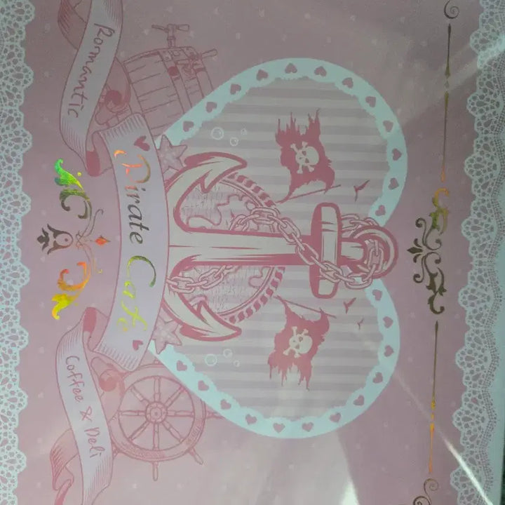 [BUNJANG] NİKE The Hyundai PIRATE CAFE Package / 니케 더현대 PIRATE CAFE 패키지