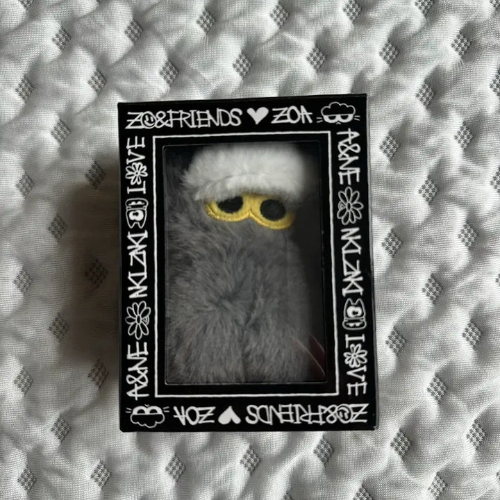 [BUNJANG] Joann Friends Joa Keyring / 조앤프렌즈 조아 키링