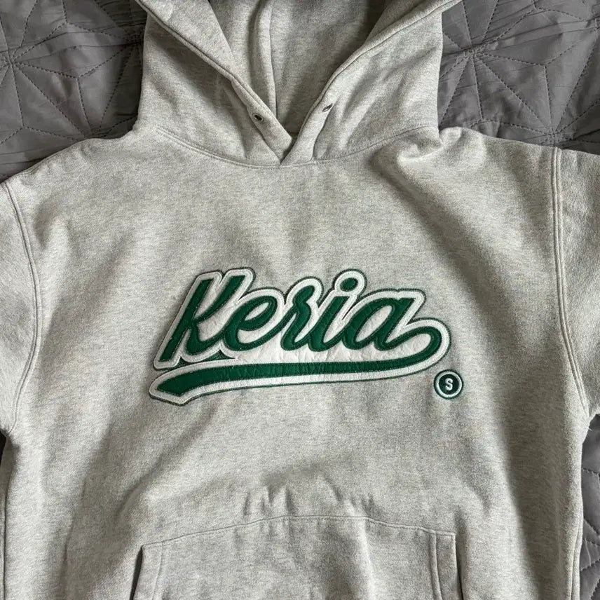 [BUNJANG] T1 Keria Hoodie - Size S / (마지막가격내림) 티원 T1 케리아 후드 S