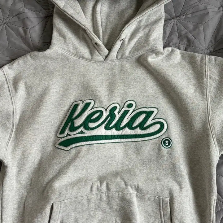 [BUNJANG] T1 Keria Hoodie - Size S / (마지막가격내림) 티원 T1 케리아 후드 S