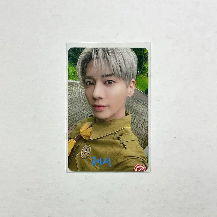 [BUNJANG] TXT Taehyun LazMall Photocard / 투바투 라자다 태현 판매
