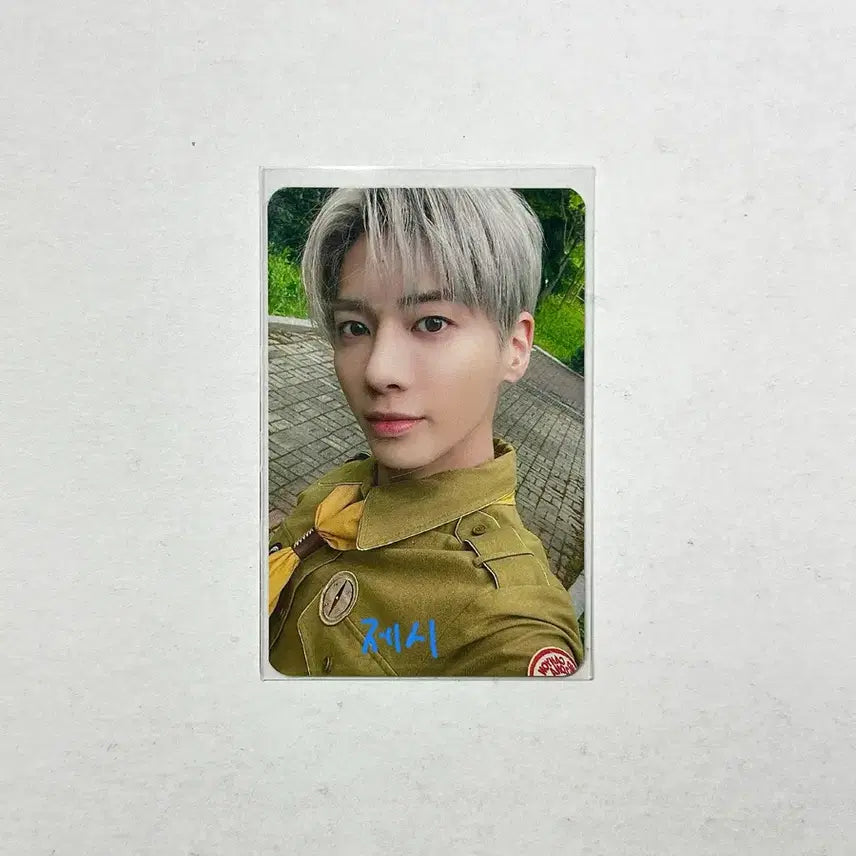 [BUNJANG] TXT Taehyun LazMall Photocard / 투바투 라자다 태현 판매