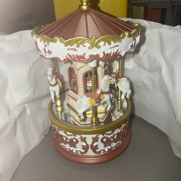 [BUNJANG] Sapporo Otaru Music Box / 삿포로 오타루 오르골