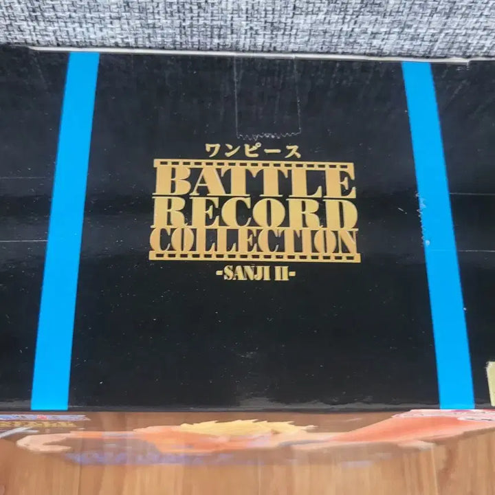 [BUNJANG] One Piece Figure Bundle Set (4 Types) / 원피스 피규어 4종 일괄 판매합니다