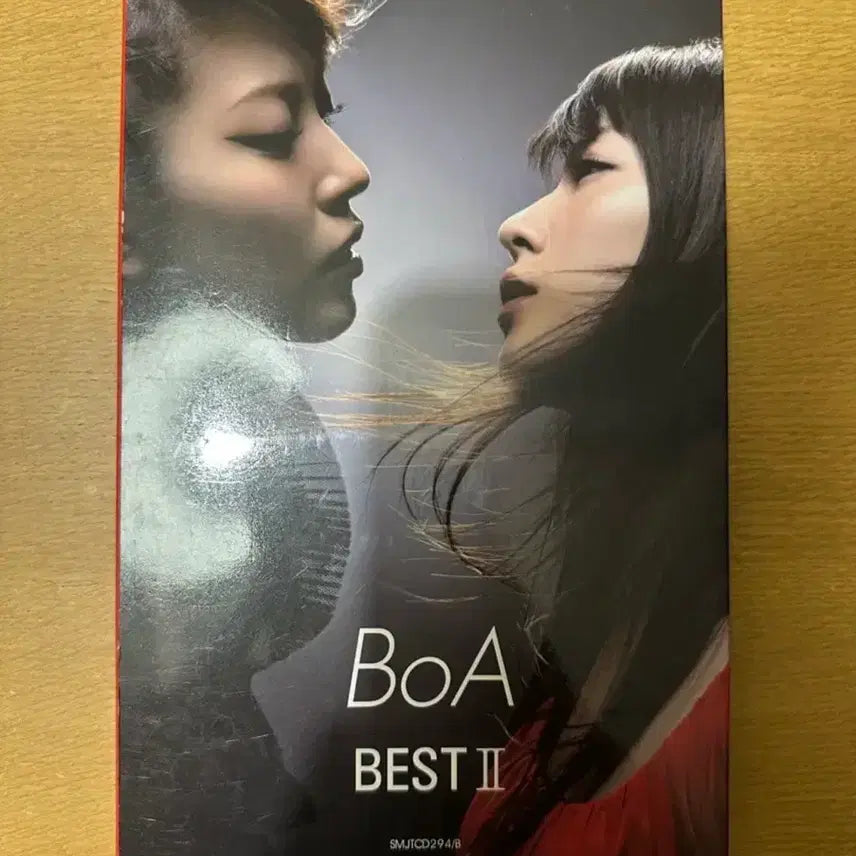 [BUNJANG] BoA Album Set / 보아 앨범세트