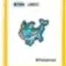 [BUNJANG] Pokemon Pixel Mewtwo Seal / 포켓몬 픽셀 뮤츠 씰 교환/ 판매