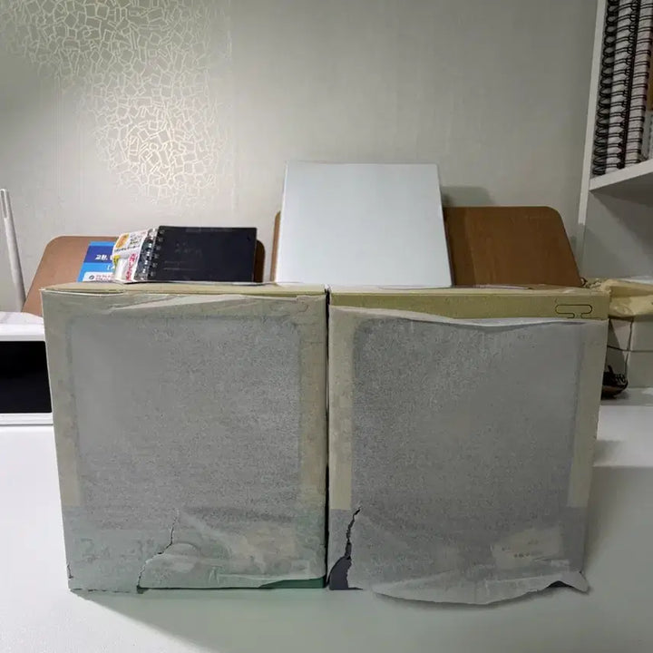 [BUNJANG] Demon Slayer Obanai Iguro Muichiro Tokito Look Up Special Edition Set / 귀멸의칼날 초판 룩업 특전 오바나이 무이치로 세트