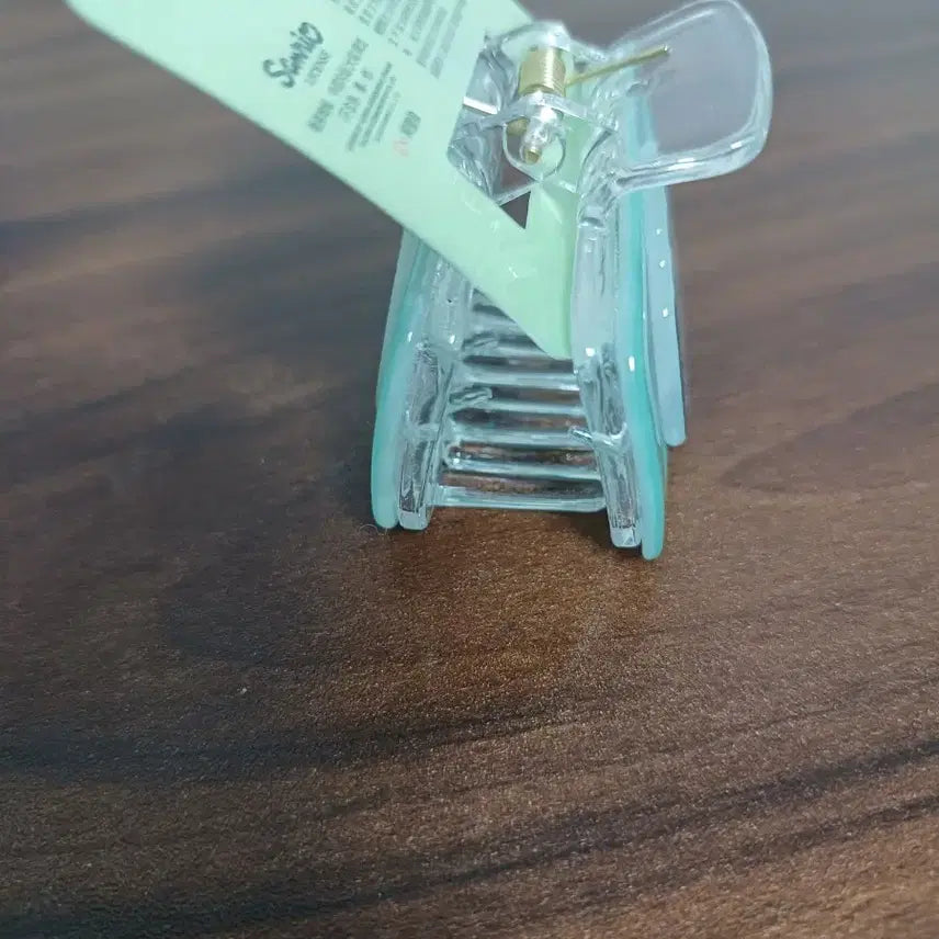 [BUNJANG] Sanrio Pochacco Hair Clip / 포차코 헤어집게