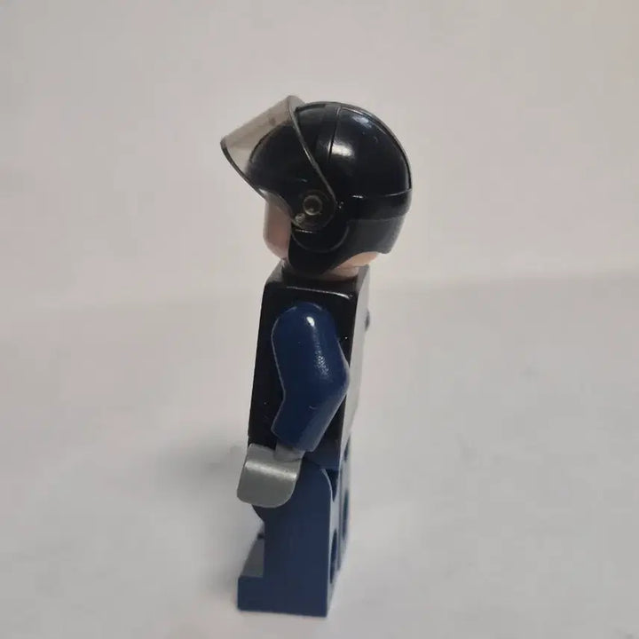 [BUNJANG] LEGO Jurassic World ACU Tracker Minifigure 75926 / 레고 쥬라기 월드 ACU 트래커 미니피규어 75926