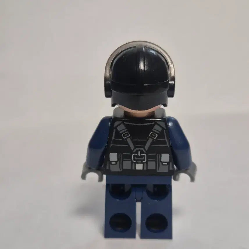 [BUNJANG] LEGO Jurassic World ACU Tracker Minifigure 75926 / 레고 쥬라기 월드 ACU 트래커 미니피규어 75926