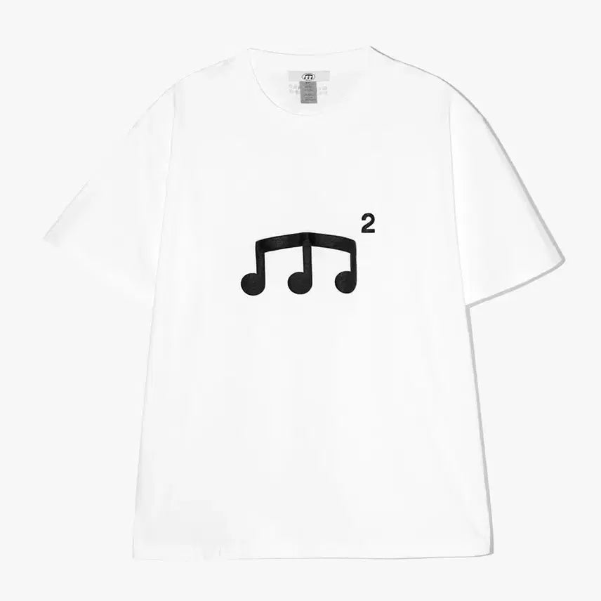 [BUNJANG] Standard Friends 2nd Anniversary T-Shirt M / 스탠다드 프렌즈 2주년 티셔츠 M