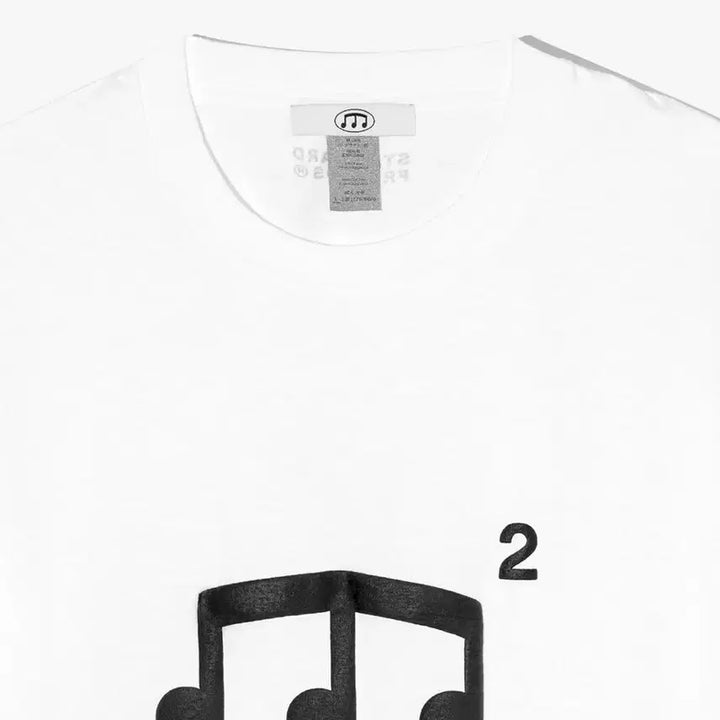 [BUNJANG] Standard Friends 2nd Anniversary T-Shirt M / 스탠다드 프렌즈 2주년 티셔츠 M