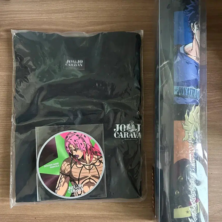 [BUNJANG] JoJo&
