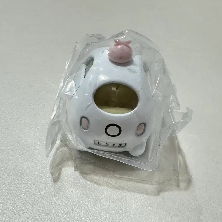 [BUNJANG] Dream Tomica Sumikko Gurashi Shirokuma Tomica / 드림토미카 스밋코구라시 시로쿠마 토미카