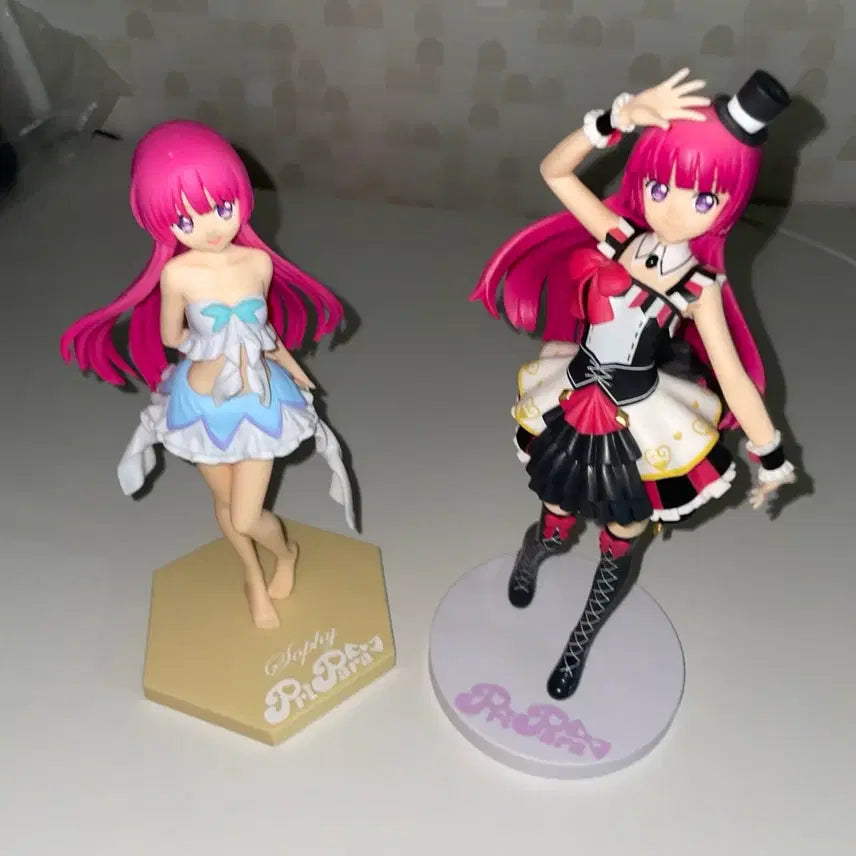 [BUNJANG] Pripara Sophie Classic Figure Bundle / 오늘만)) 프리파라 소피 고전 피규어 일괄