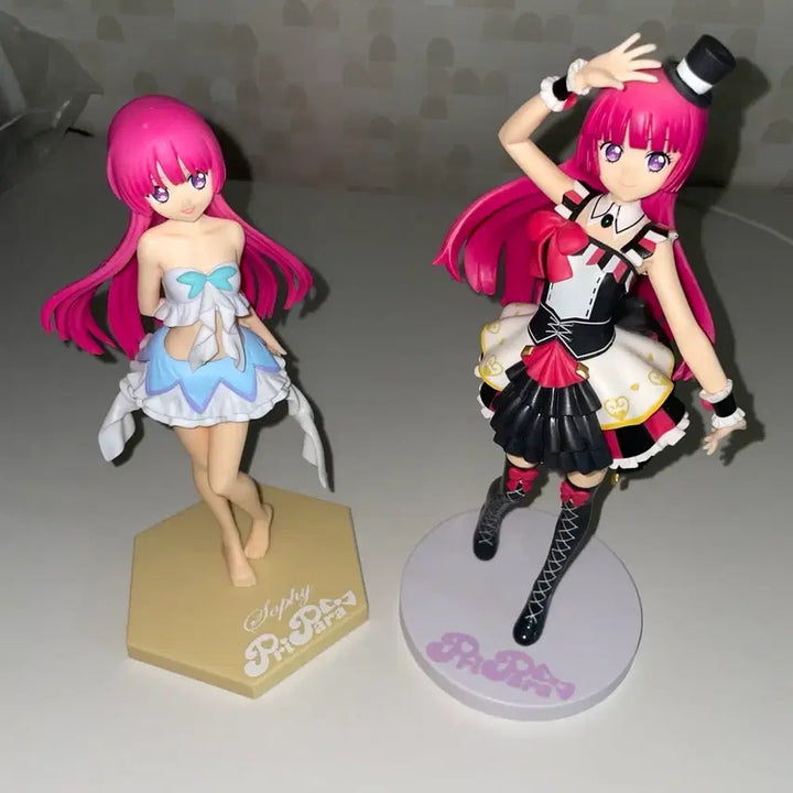 [BUNJANG] Pripara Sophie Classic Figure Bundle / 프리파라 소피 고전 피규어 일괄